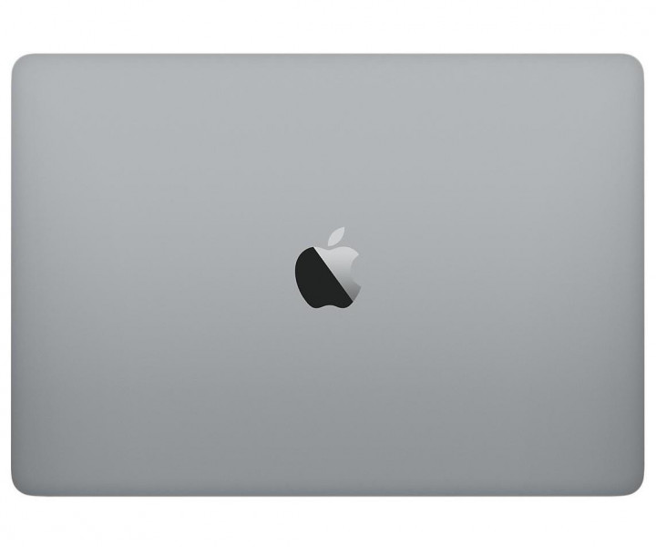 Apple MacBook Pro 13" Not Touch Bar Silver (MPXQ2) б/у